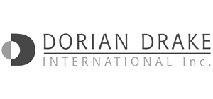 Dorian Drake International Inc. Logo