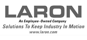 Laron Inc. Logo