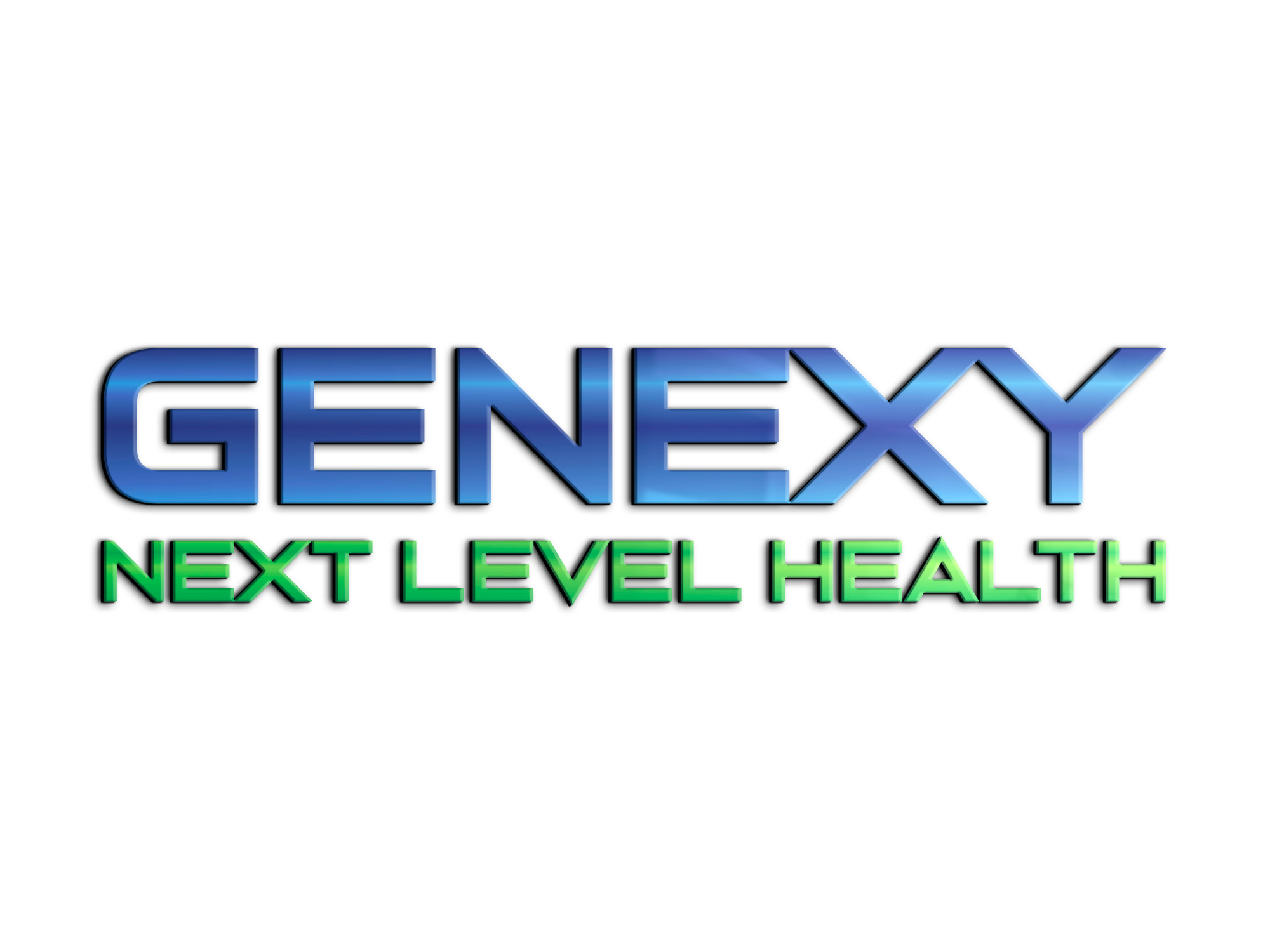 Genexy-Logo