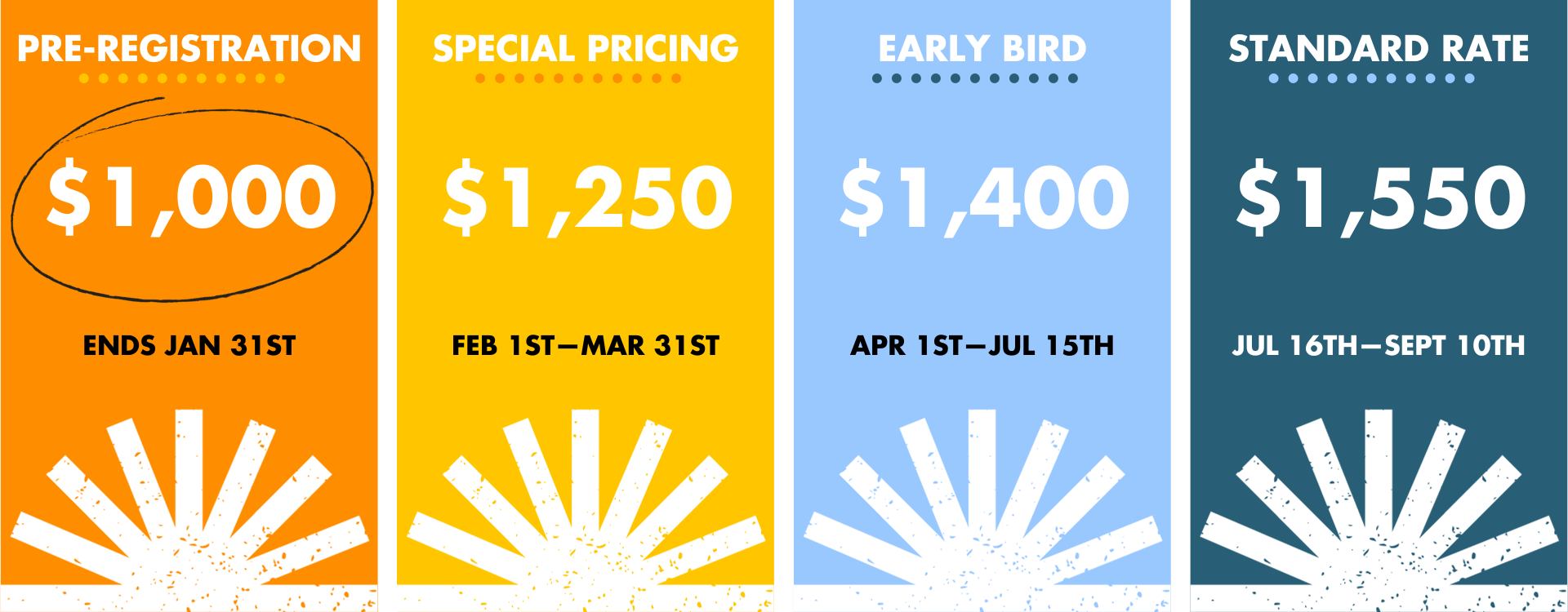 Pricing Schedule
