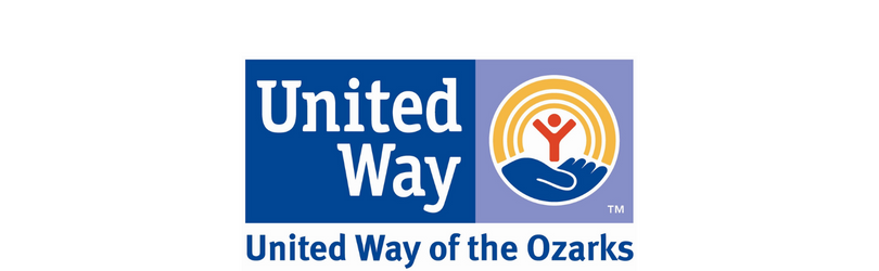 United Way - Sponsorship page